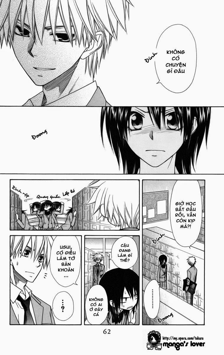 khi sếp là hầu bàn chapter 52 26