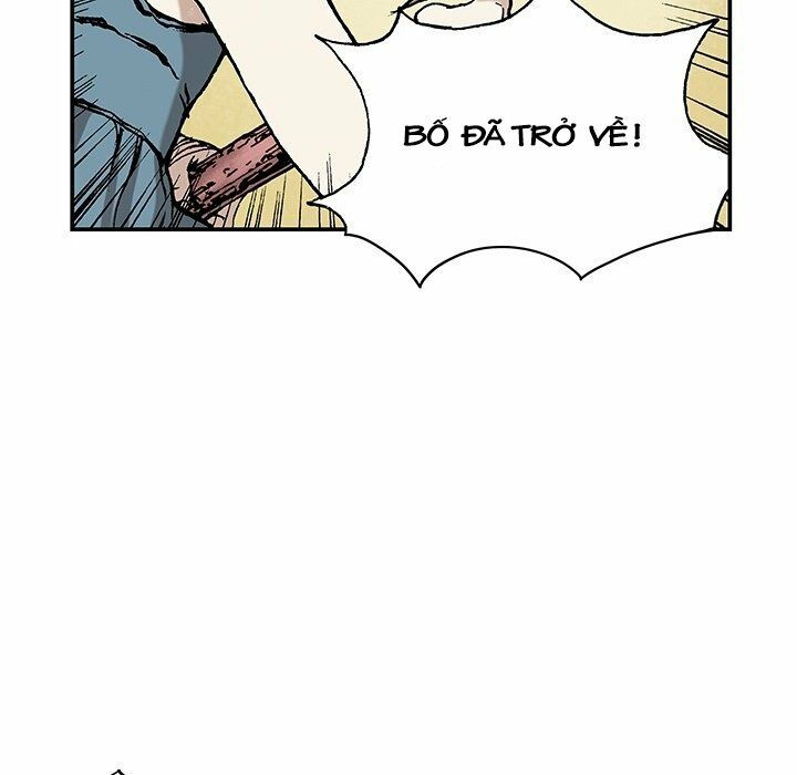 đứa con thần chết chapter 0 16