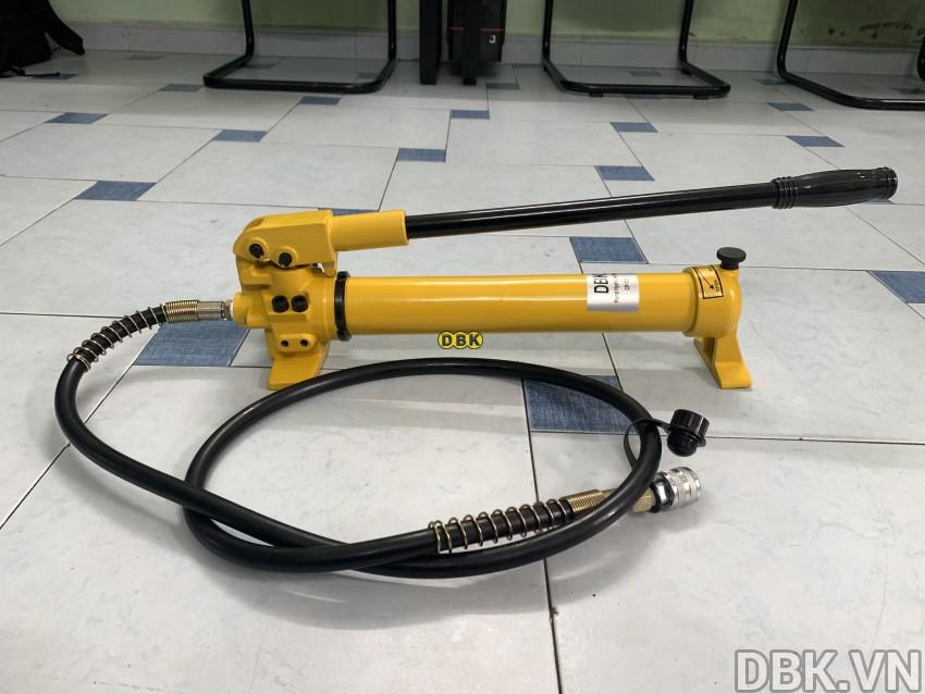 Tay bơm thủy lực CP-700