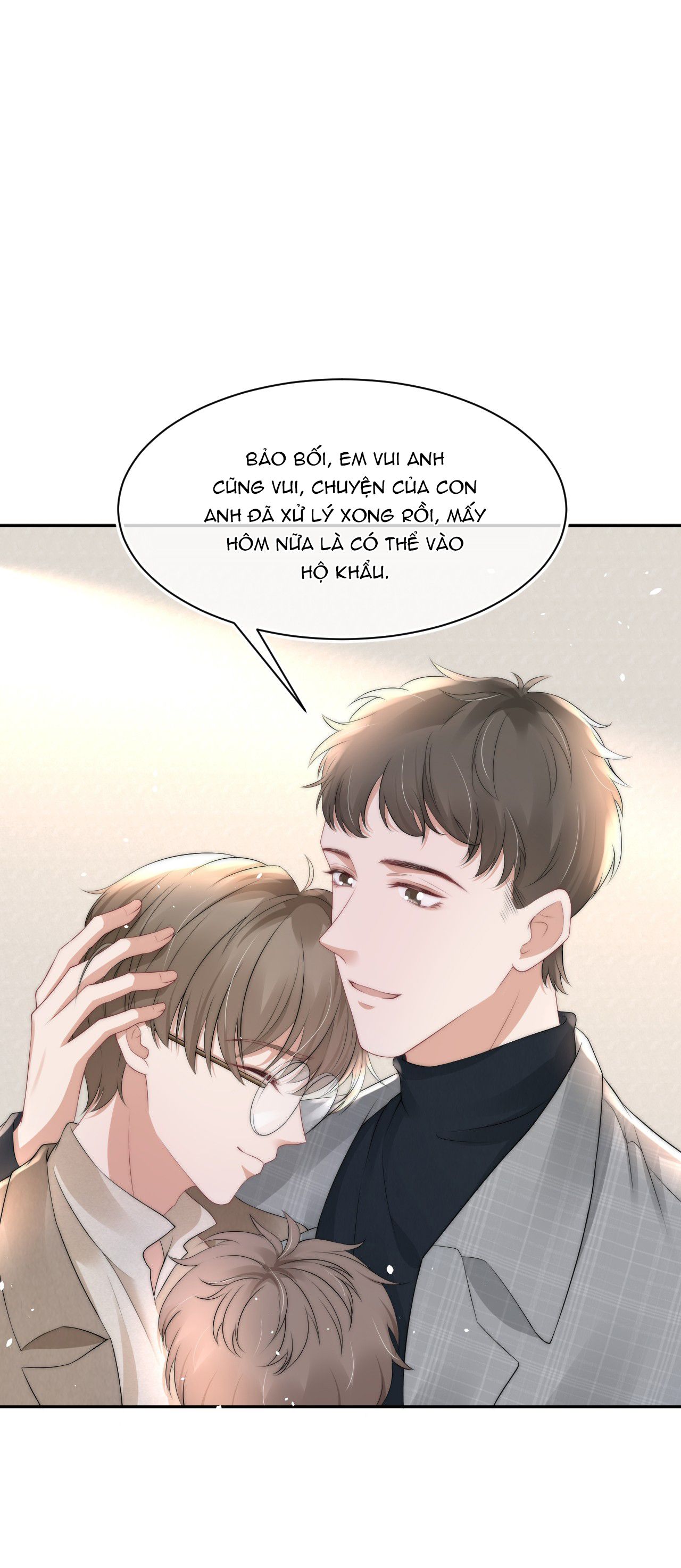 ta sinh con cho tổng tài chapter 60 44