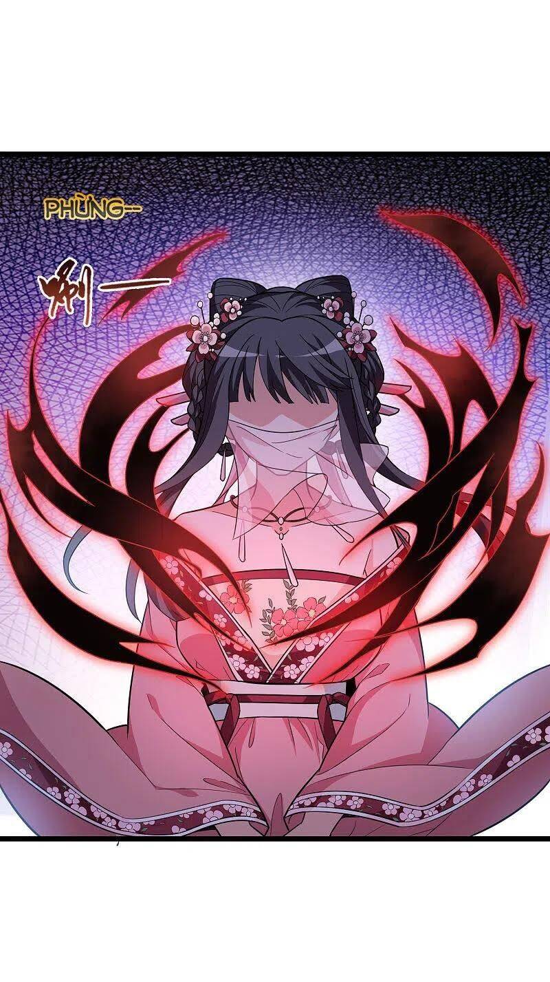 phượng nghịch thiên hạ chapter 478.1 12