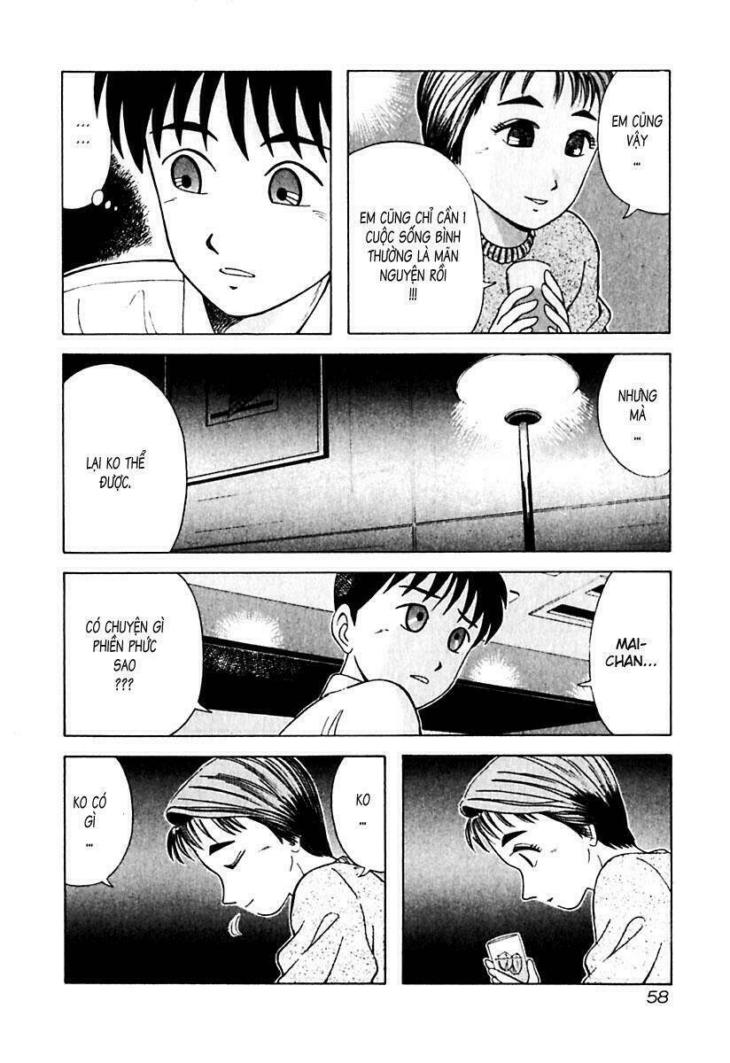 kyoukasho ni nai! chapter 13 12