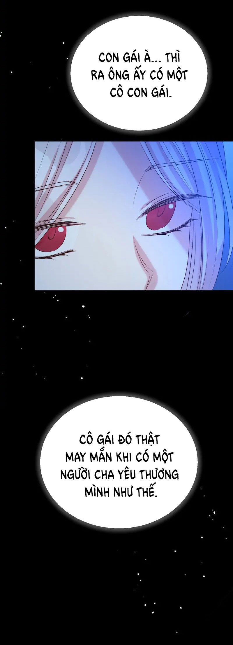 tôi chán nản vì người chồng thứ 2 còn "khỏe" hơn chồng cũ chapter 72.2 8