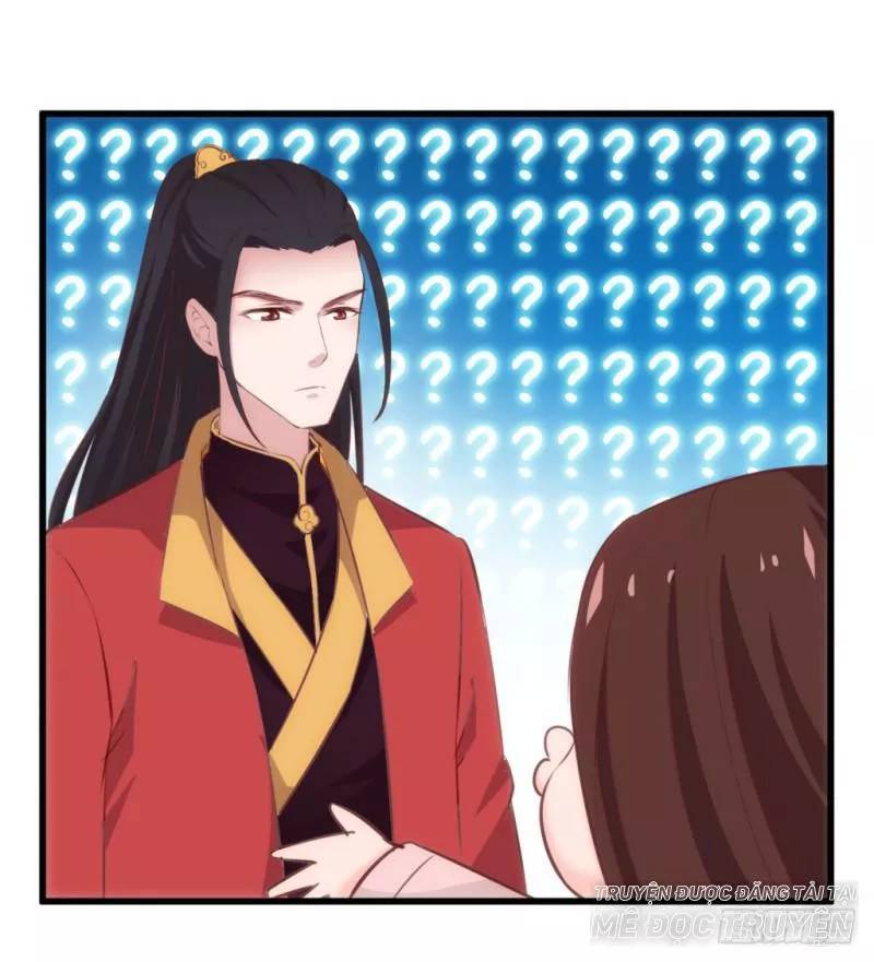 bẩm báo công chúa ! chapter 27 36