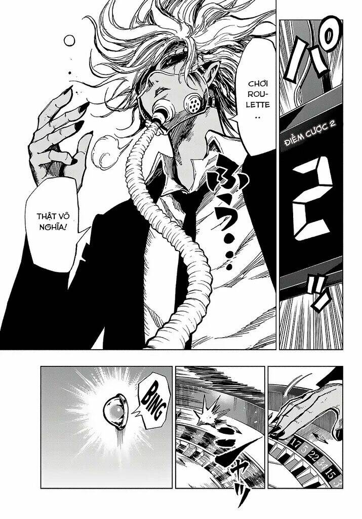 cuộc chiến cờ bạc chapter 7 9