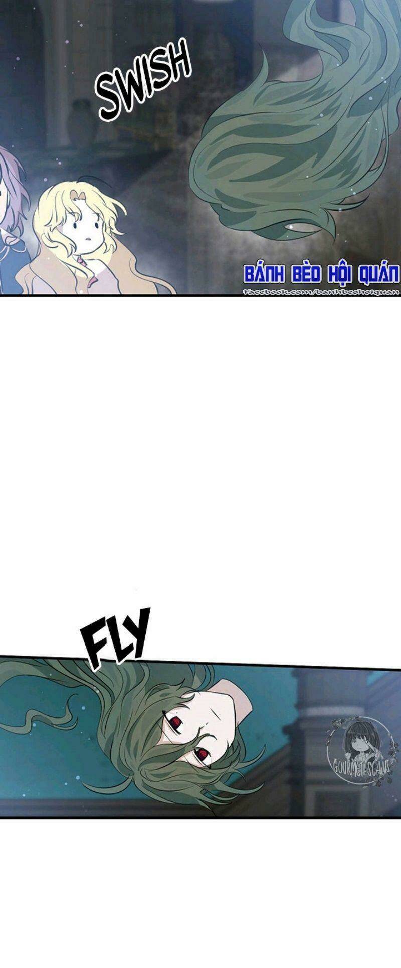 tôi là bạn gái cũ của một người lính chapter 43 13