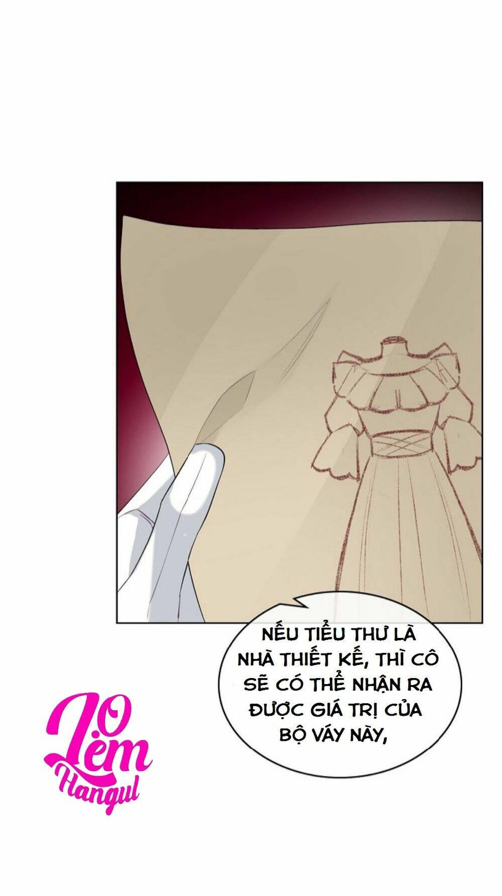 kẻ tạo ra nữ phản diện chapter 11 46