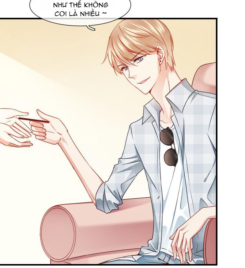 bay qua thiên sơn đến yêu anh chapter 4 37