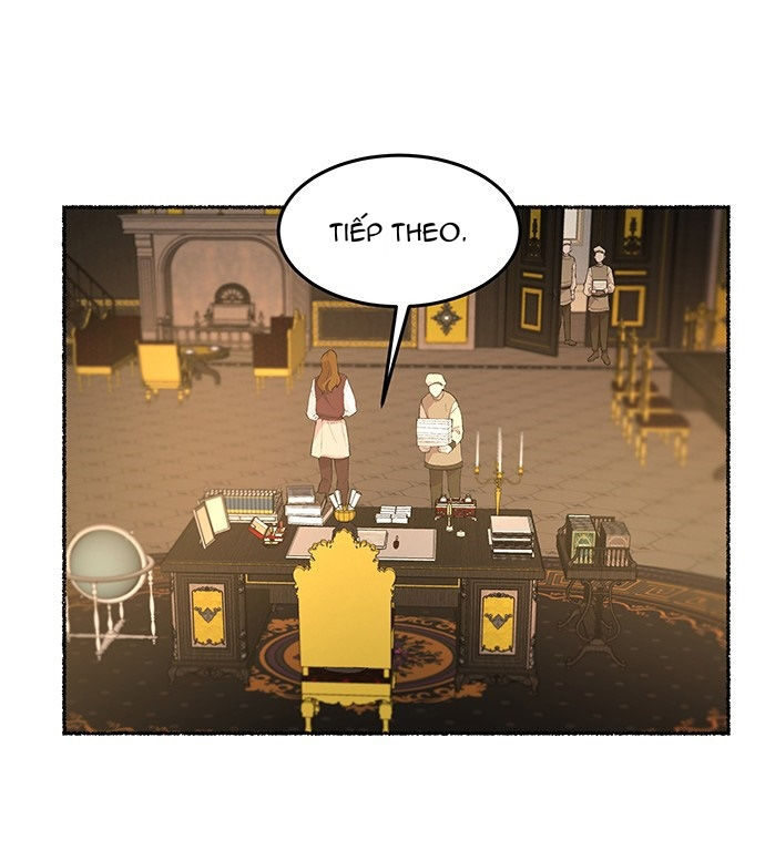 như gió trên cành cây khô chapter 45 19