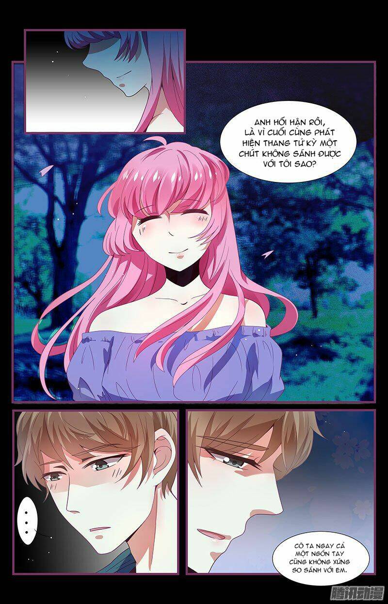 nhất nặc khuynh thành chapter 10 2