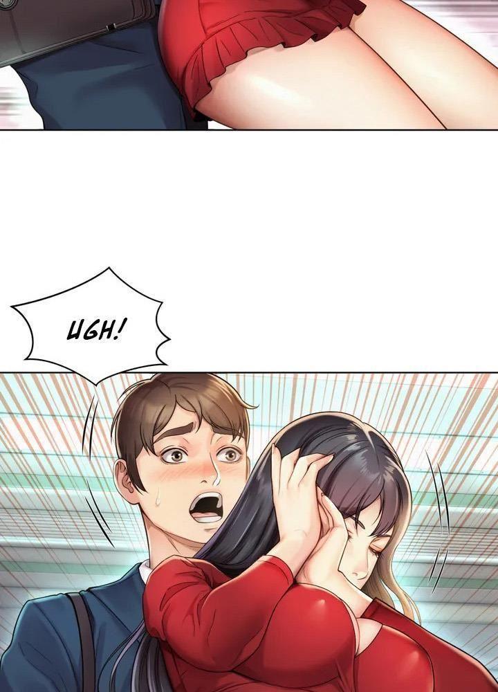 lãng mạn công sở chapter 1.1 15