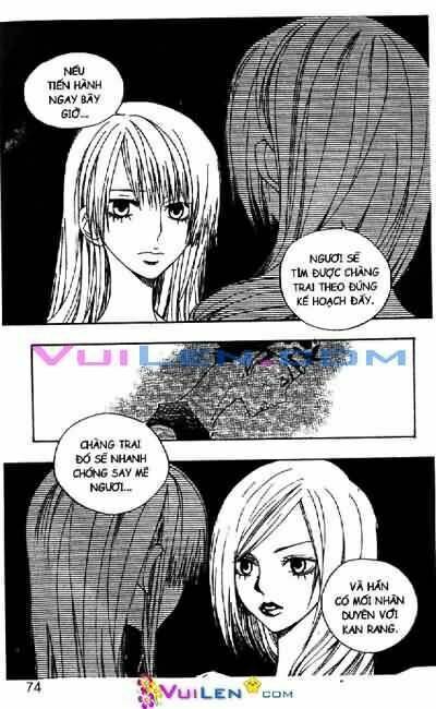 tiên nữ giáng trần chapter 15 74