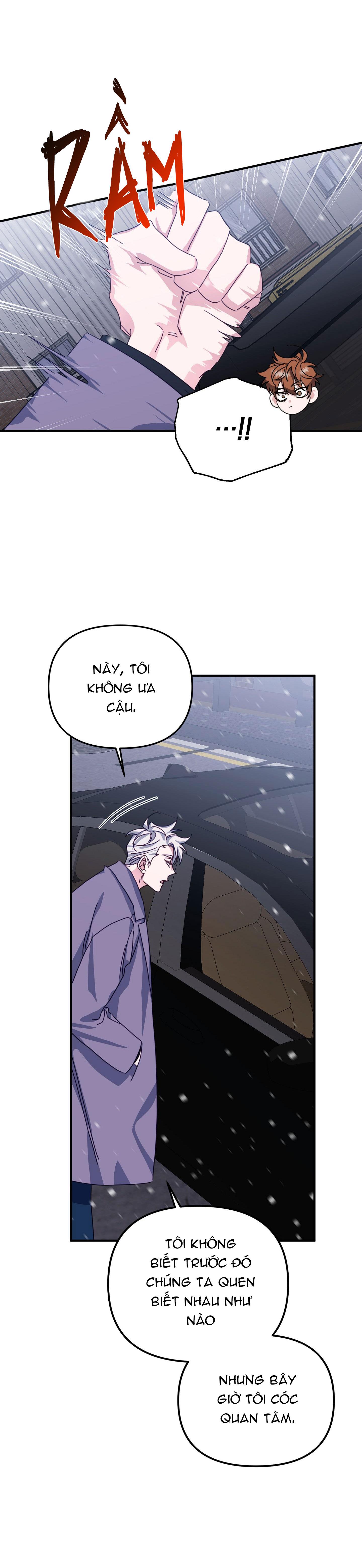 hổ trở về chapter 44 40