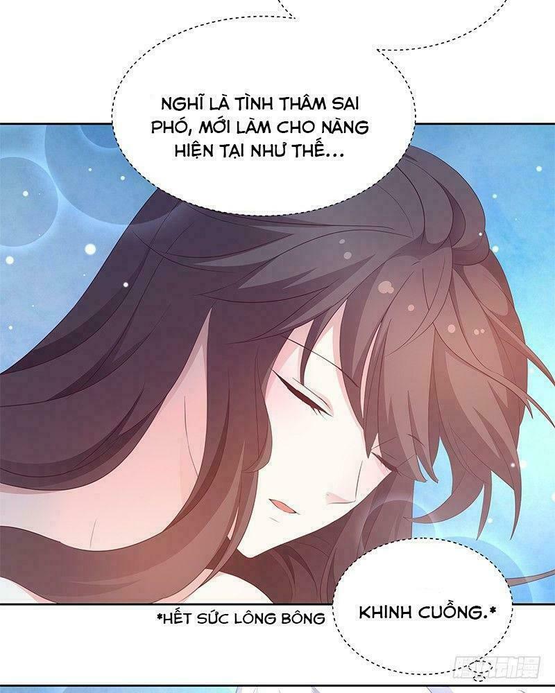 trò chơi trừng phạt chapter 17 30