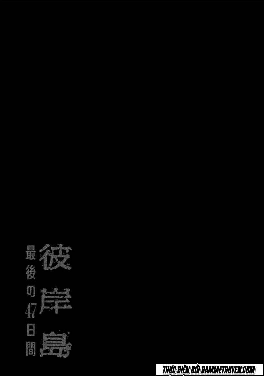 đảo ma cà rồng chapter 483 22