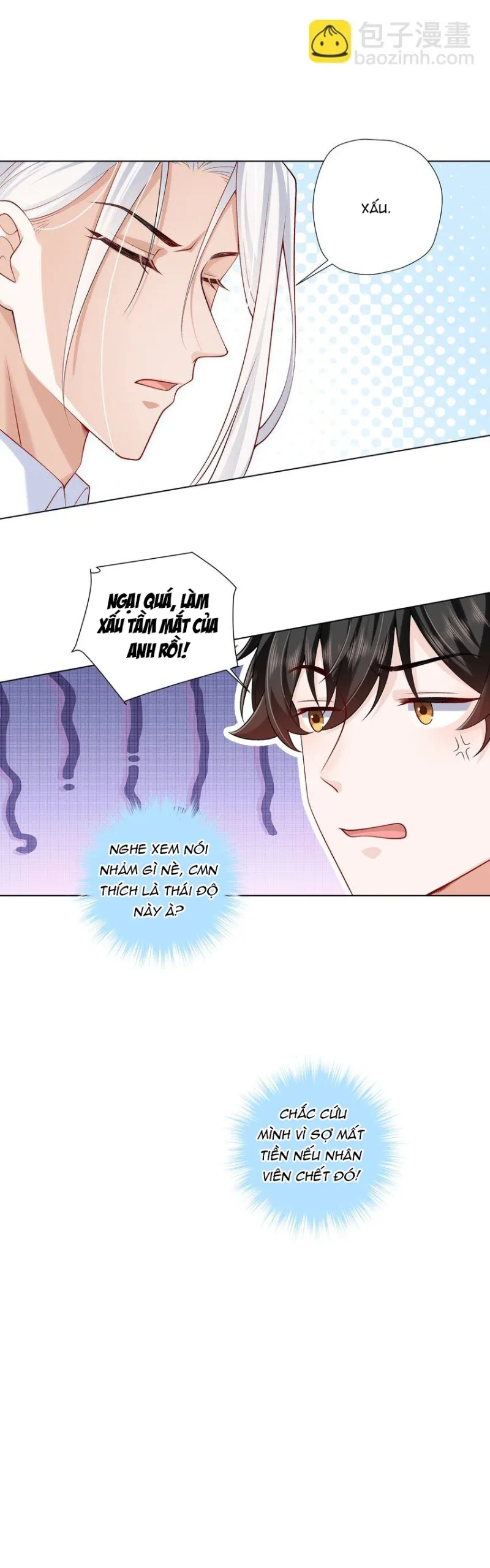 anh ấy cho đi nhiều lắm chapter 15 18