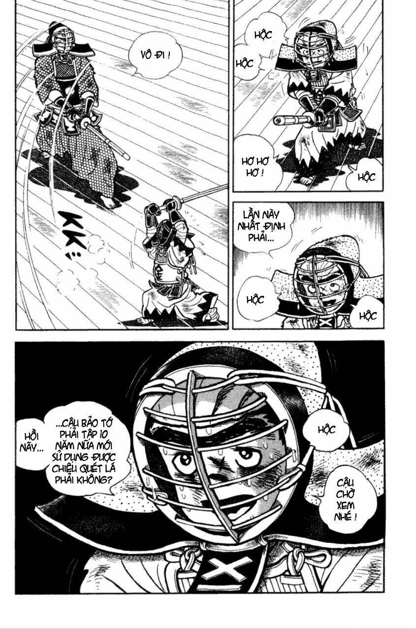 ore wa teppei chapter 132 39