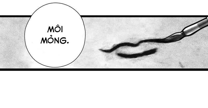 ẩn sơn mộng đàm chapter 5 19