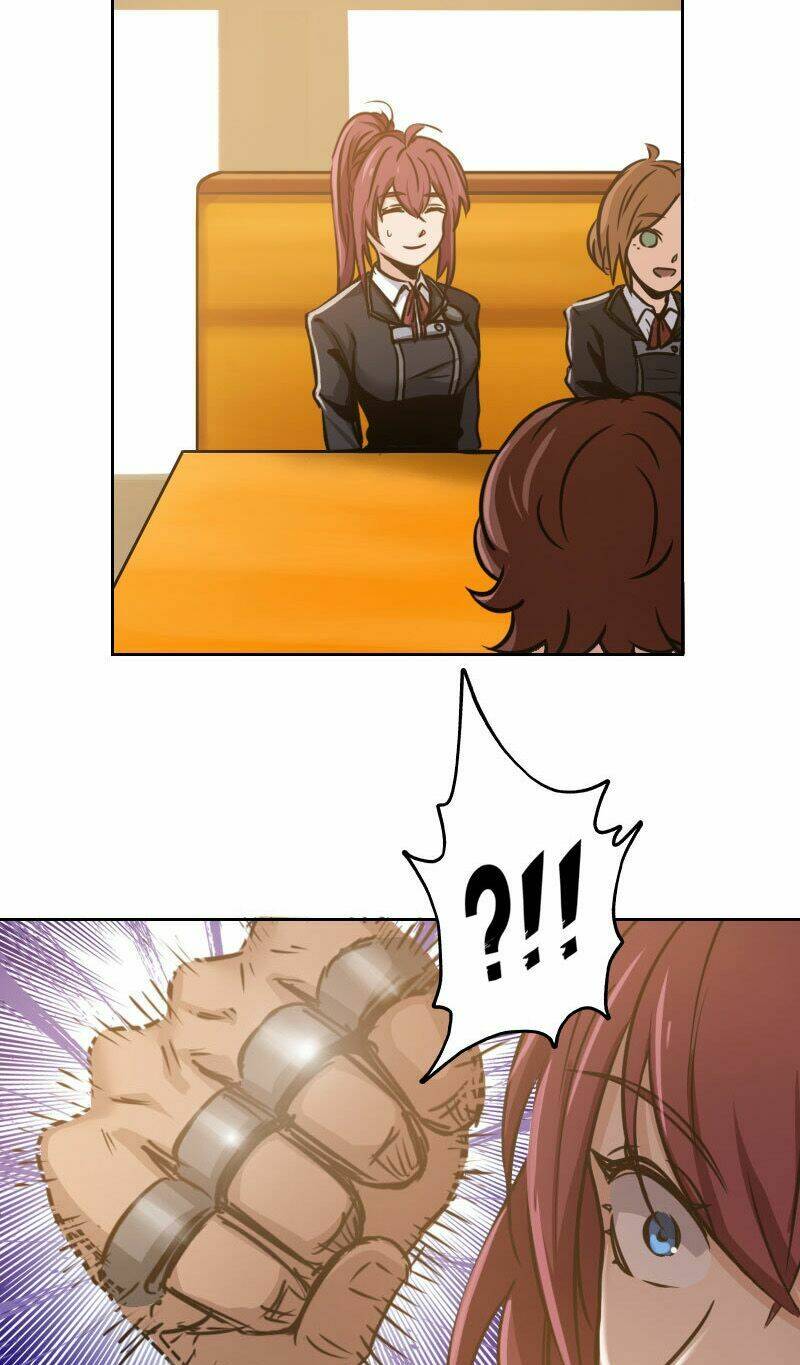 người tiên phong chapter 9 11