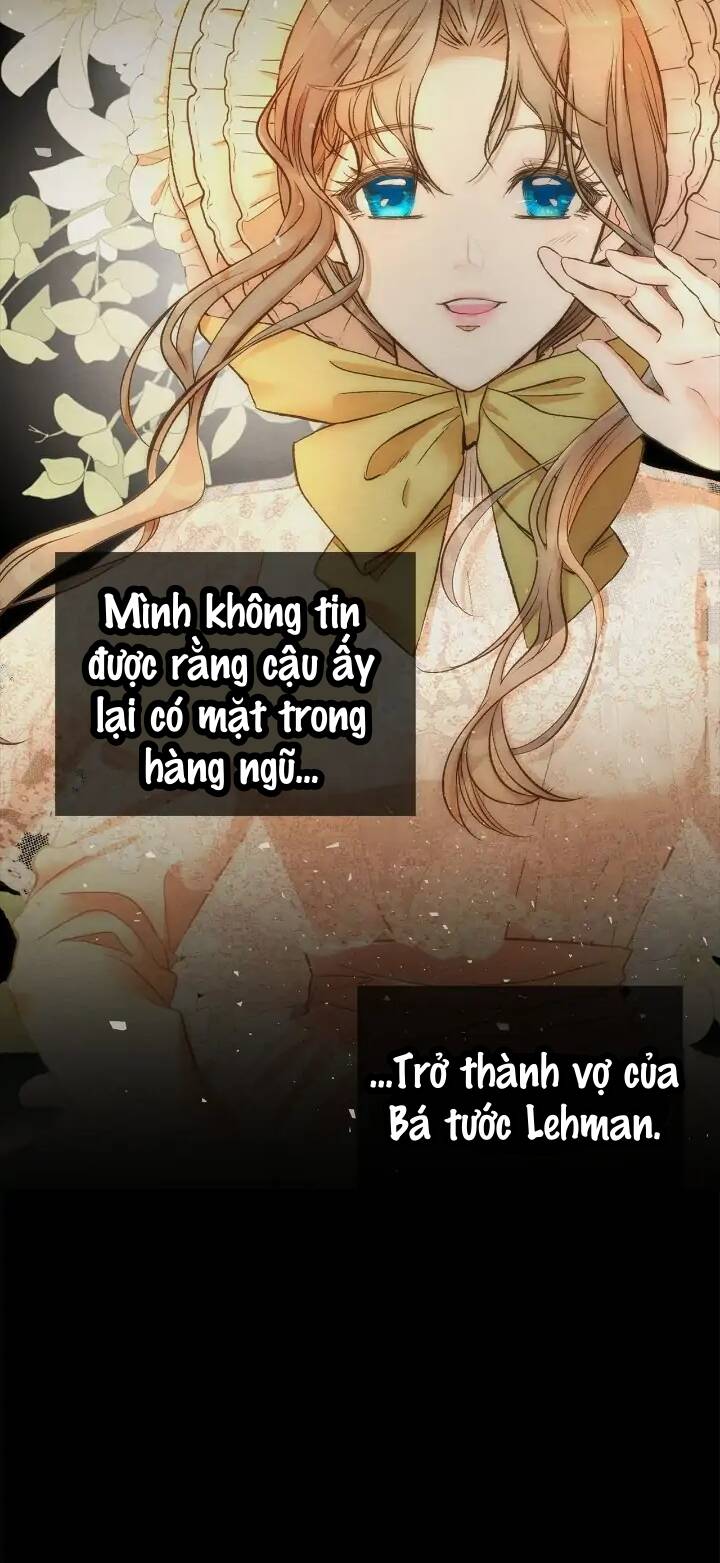 Hoàng Tử Rắc Rối chapter 20.1 32