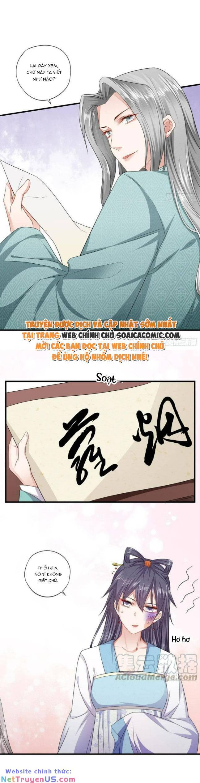 ta làm tra nam khóc ròng ròng chapter 14 2