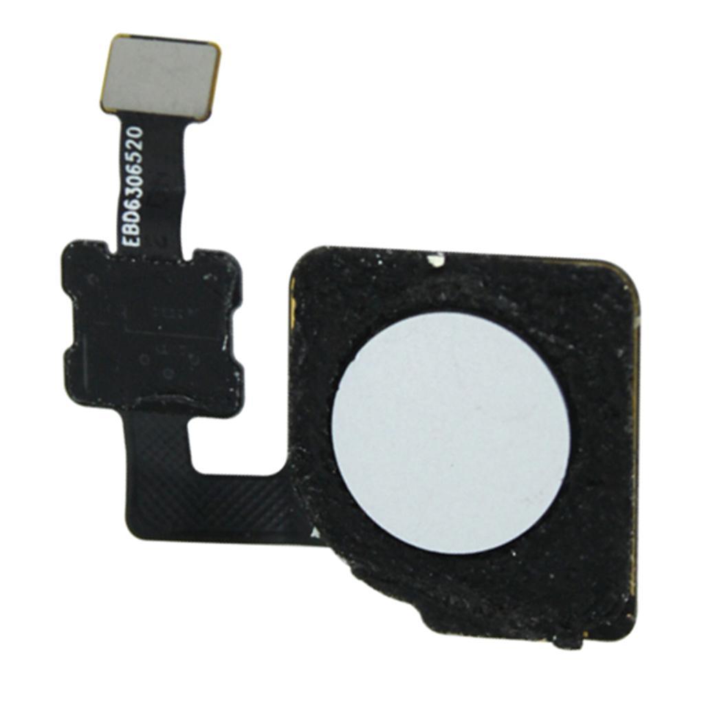 Hình ảnh Home Button Fingerprint Identification   Pixel XL