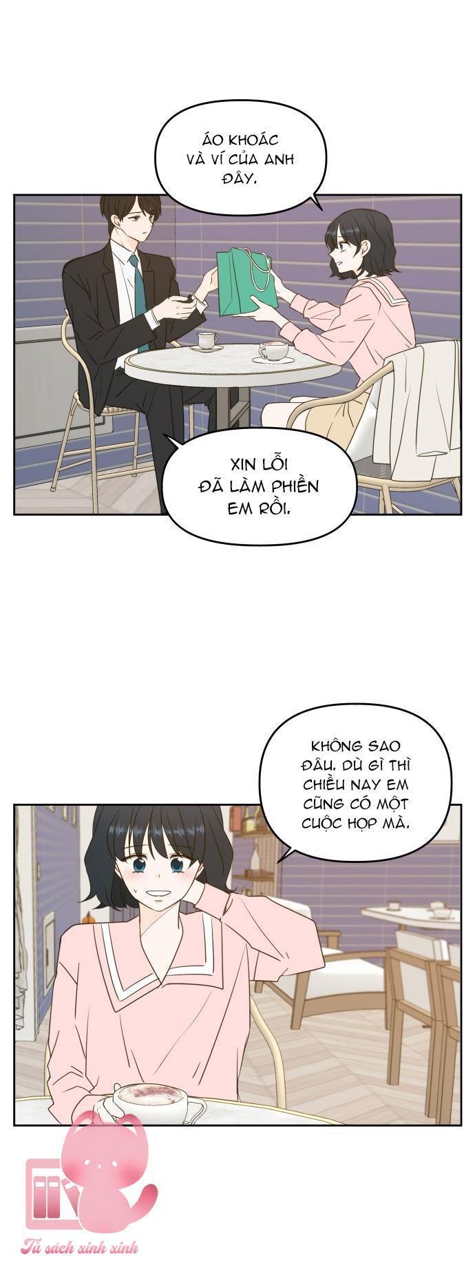 hẹn gặp nhau ở kiếp thứ 19 chapter 78 37