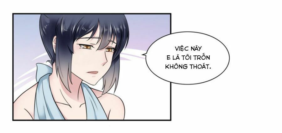thiên kim đường môn chapter 68 33