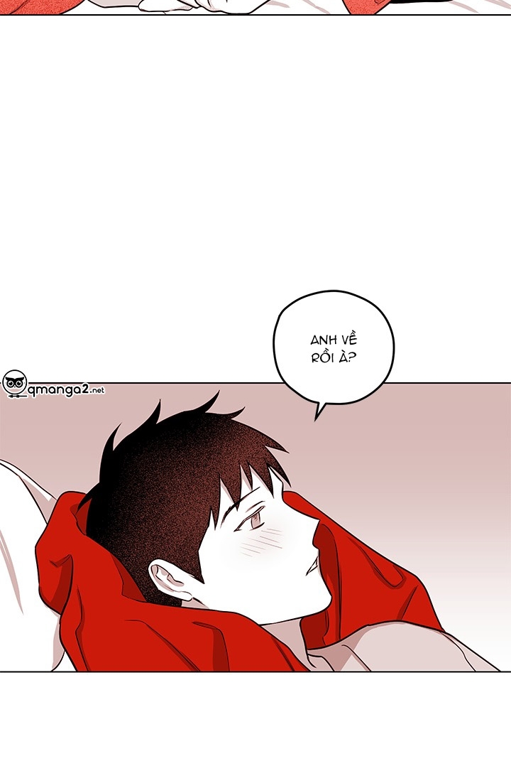 bữa tiệc của những đóa hoa chapter 21 82