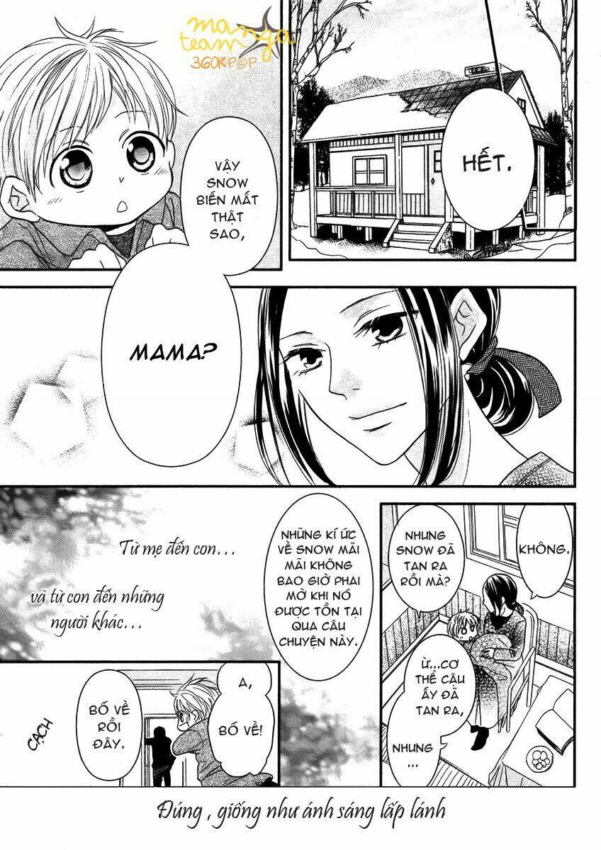 taiyou no yuki chapter 1 35