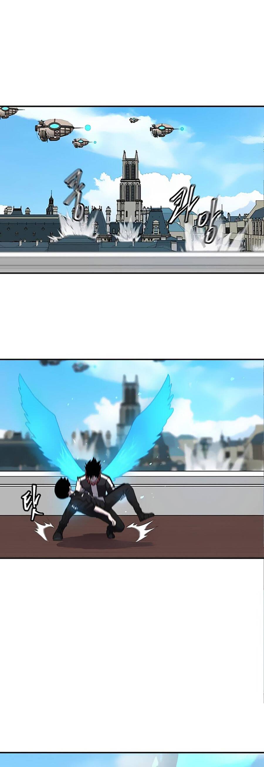 pháp sư chapter 44 40