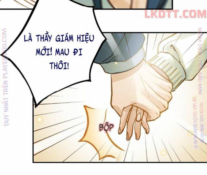 chồng trước 18 tuổi chapter 22 23