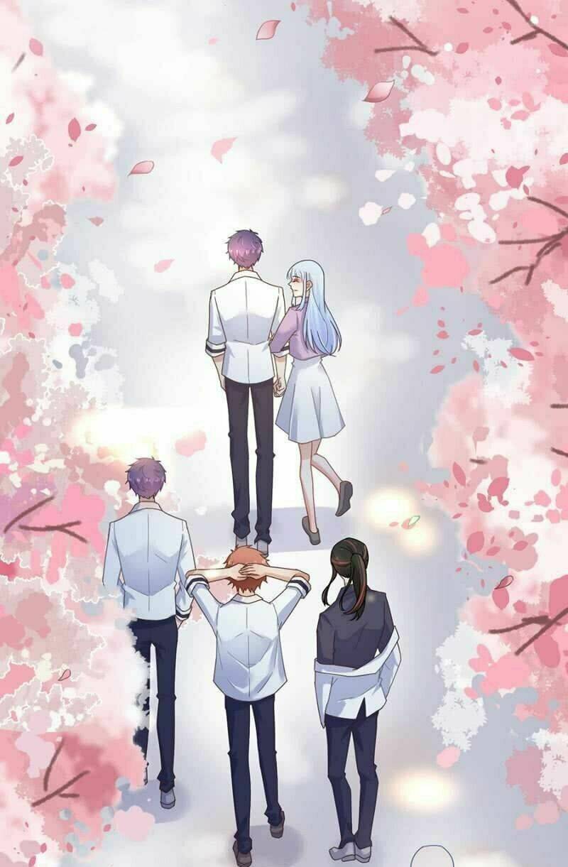 ma lạt thiên kim đẩu ác thiếu chapter 117 8