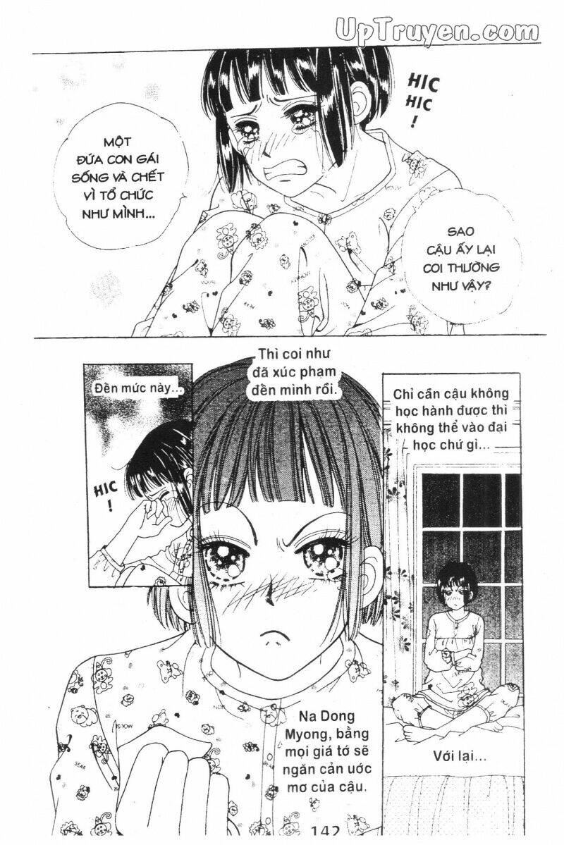 cô nàng ngổ ngáo chapter 1 144