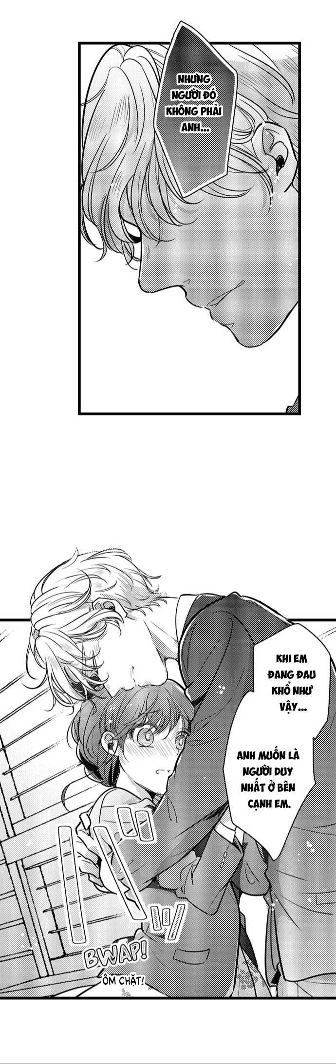 sếp ga lăng của tôi chapter 75.2 6