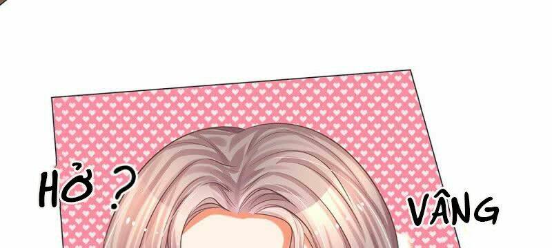 thiếu soái của tôi chính là manh như vậy chapter 28 41