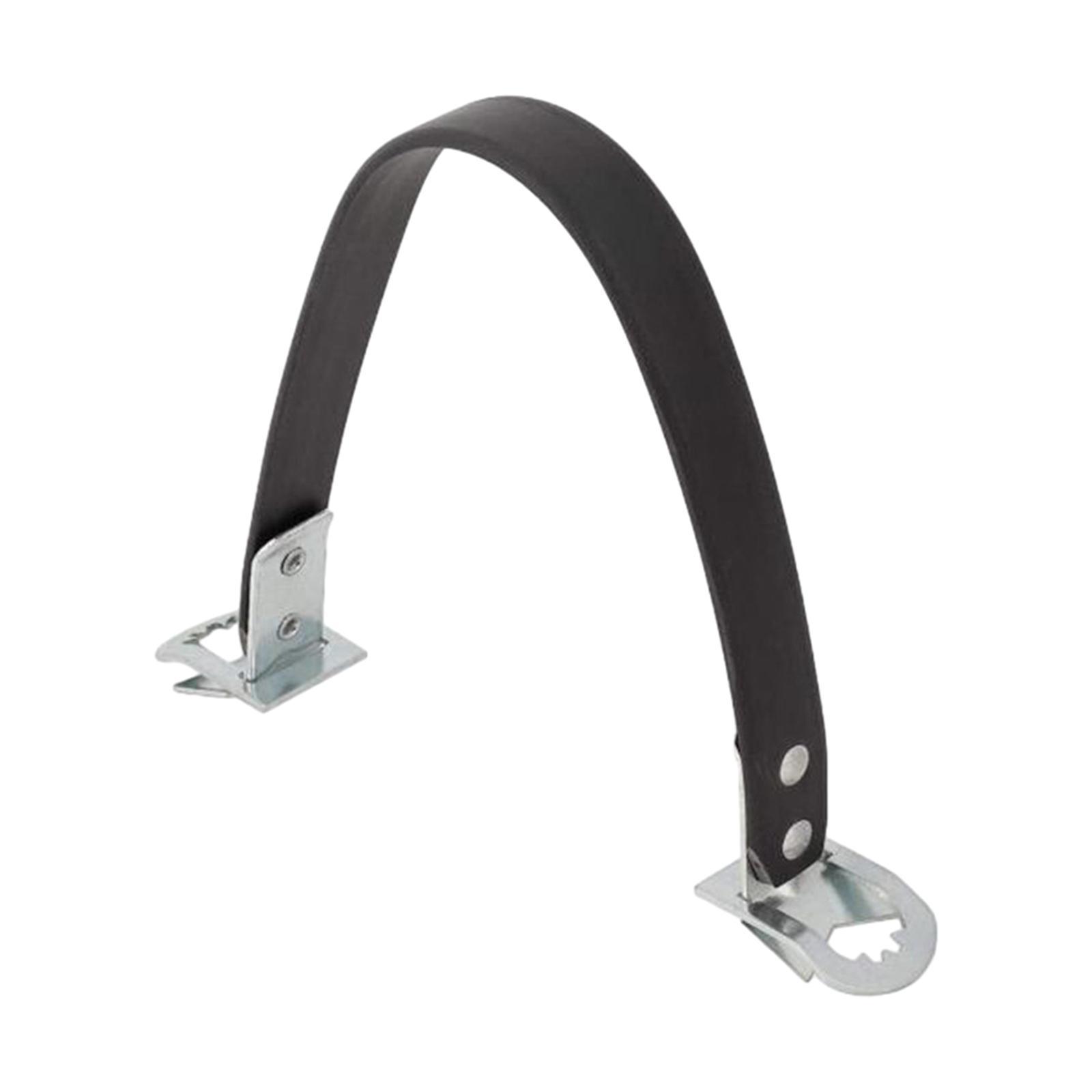 Car Batteries Carrier Strap Side Lift Universal Carrying Strap Lifting Strap