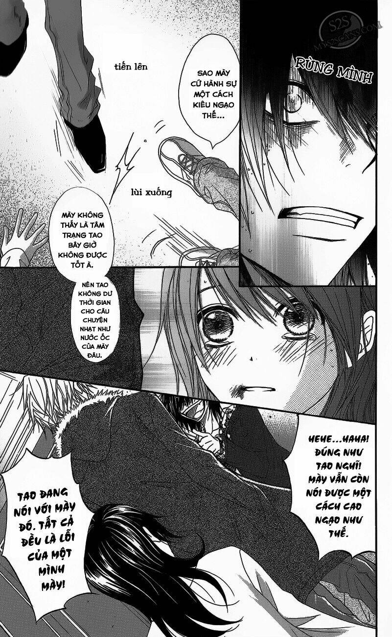 điện kích daisy chapter 49 8