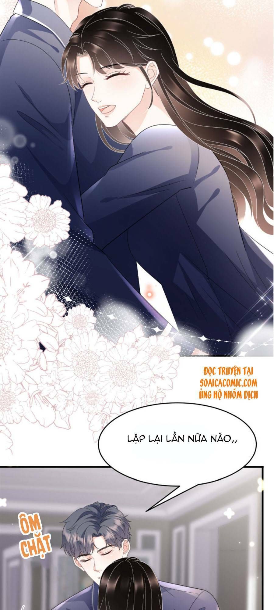 đại tiểu thư có ý đồ gì xấu đâu chapter 65 14