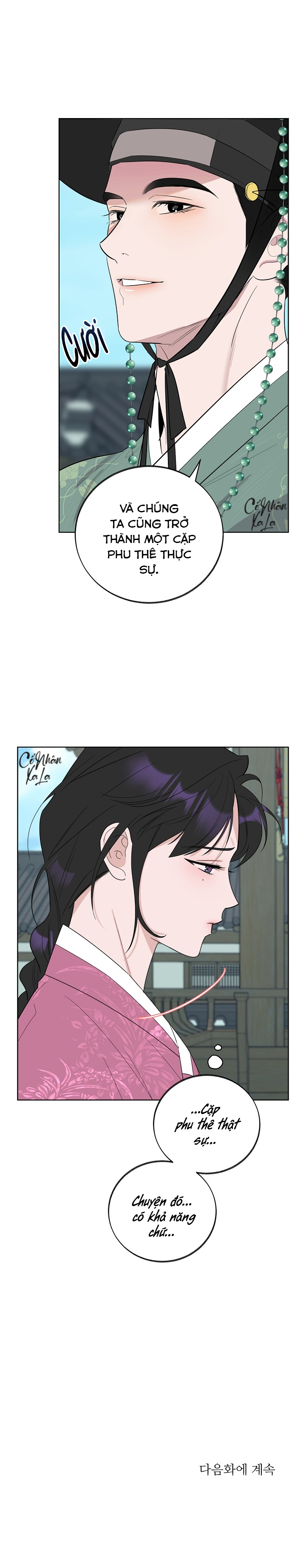 tân lang trẻ chapter 1 9