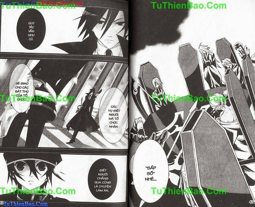 ẩn số chapter 1 22