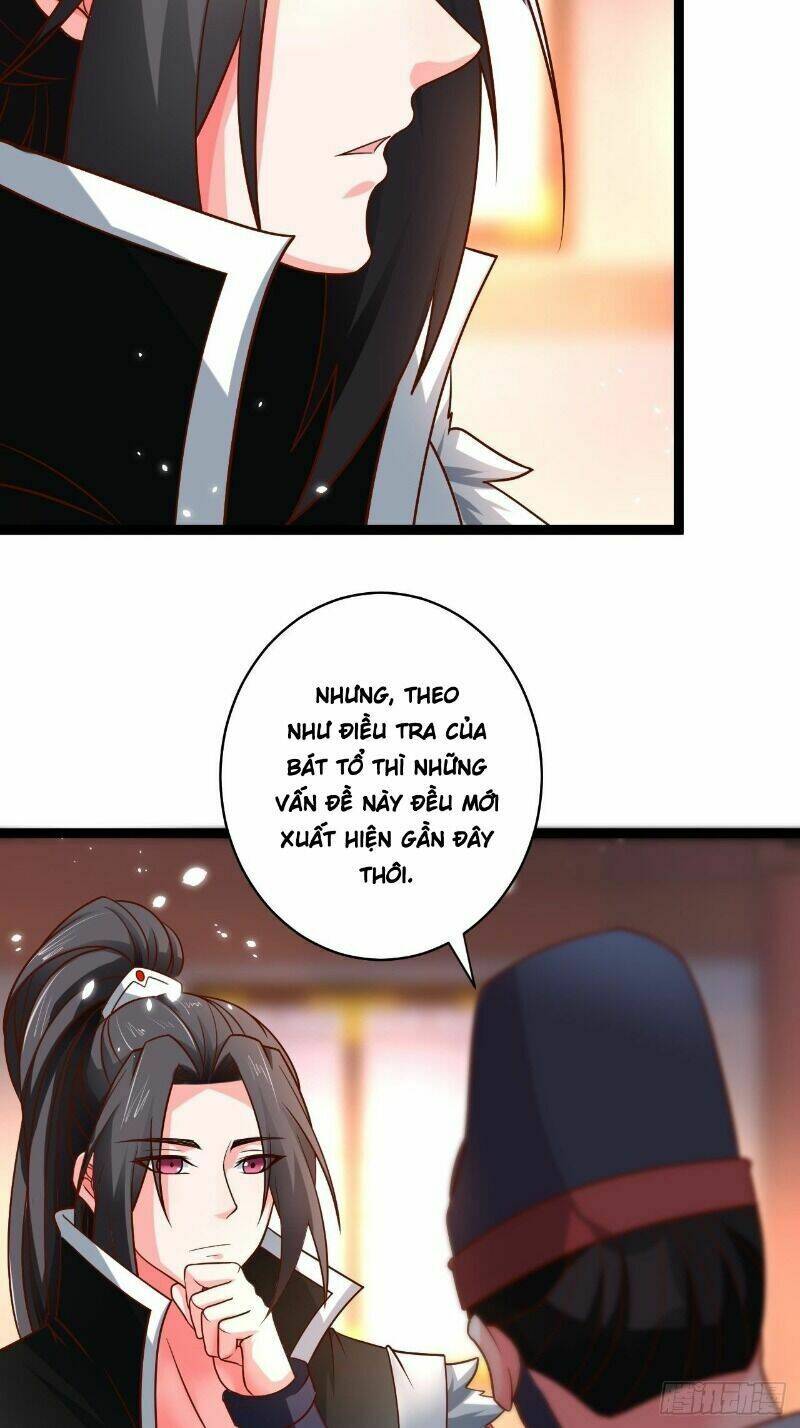 trọng sinh tối cường ma tôn ở rể chapter 84 33