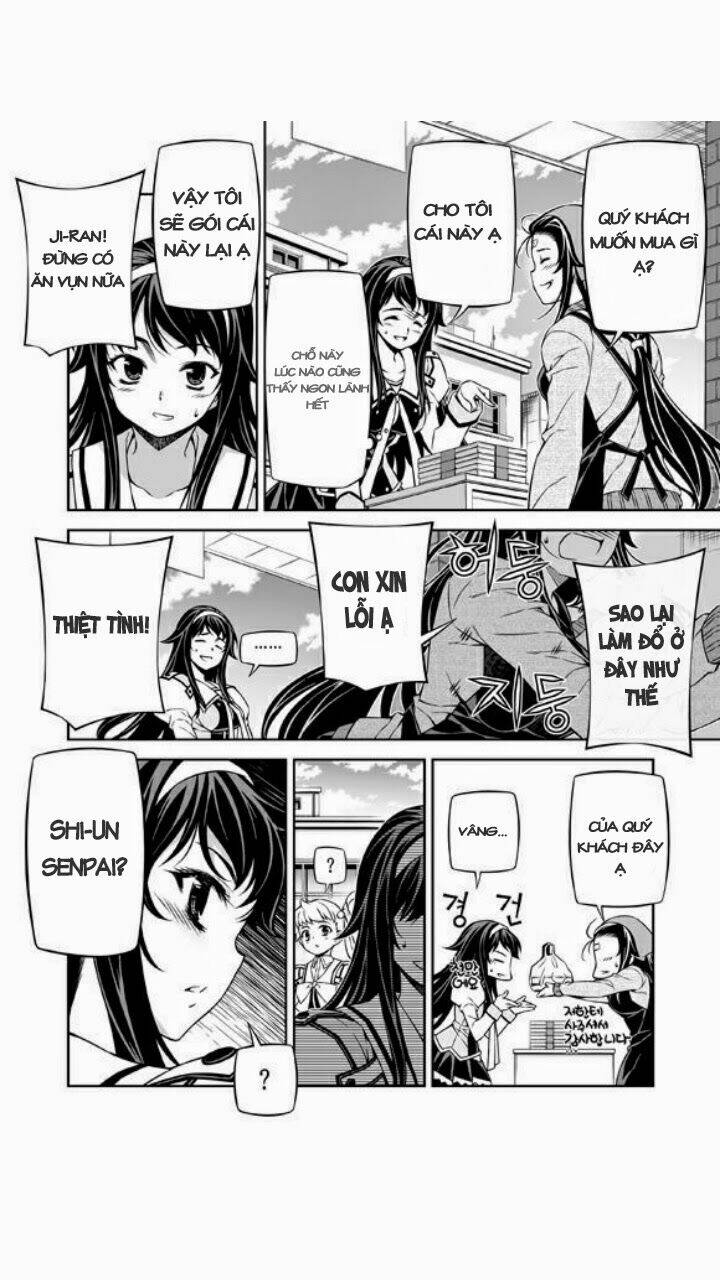 sai:taker - futari no artemis chapter 5 9