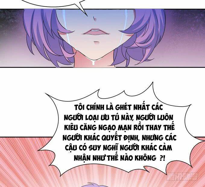 ái tam phân tuyến chapter 1.5 45