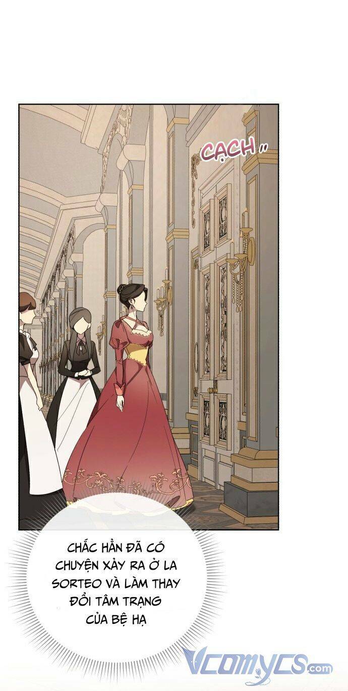 ta đã từng mong nàng biến mất chapter 41 18