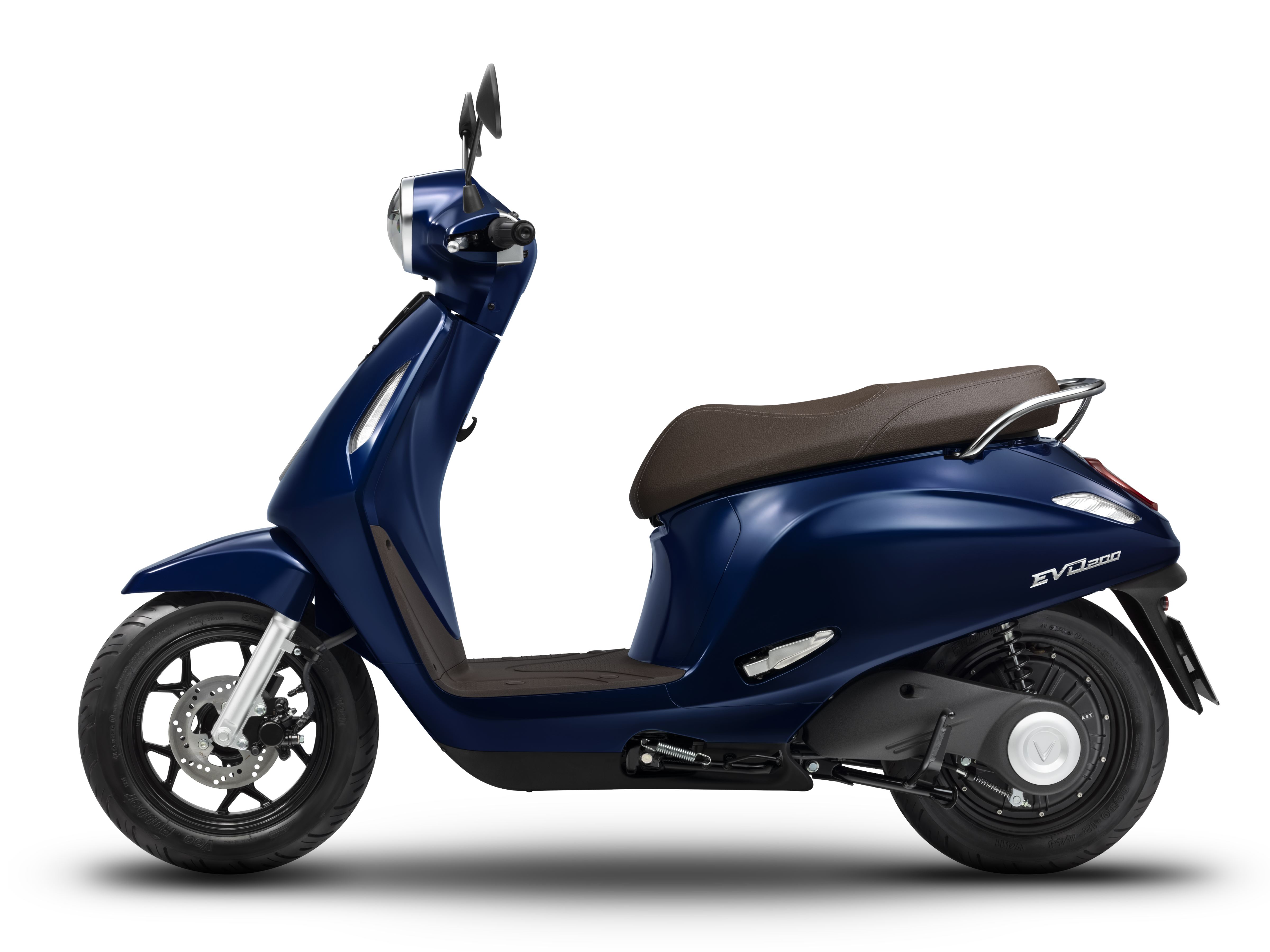 Xe máy điện VinFast EVO 200