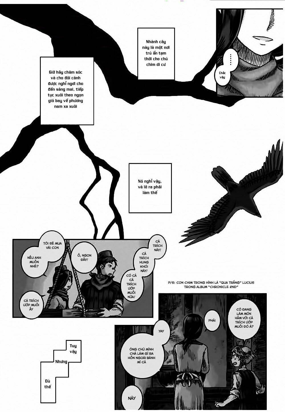 nein ~ 9th story ~ chapter 2 32