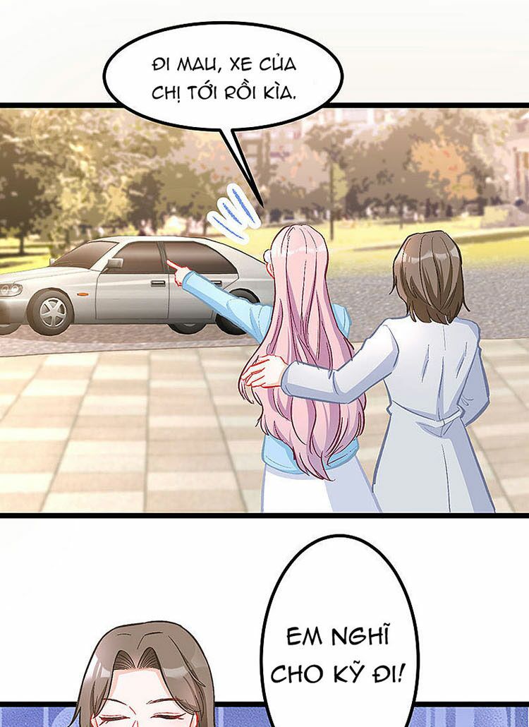 manh bảo ngọt ngào chapter 33 27