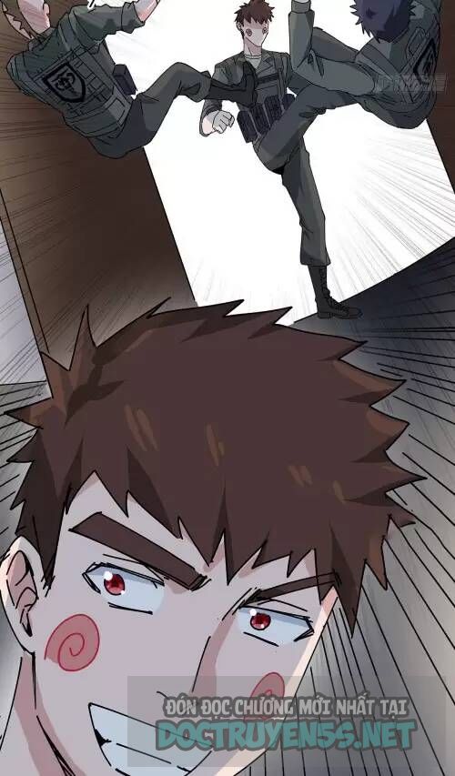 giải cứu 99 nữ chính ở mạt thế chapter 98 14