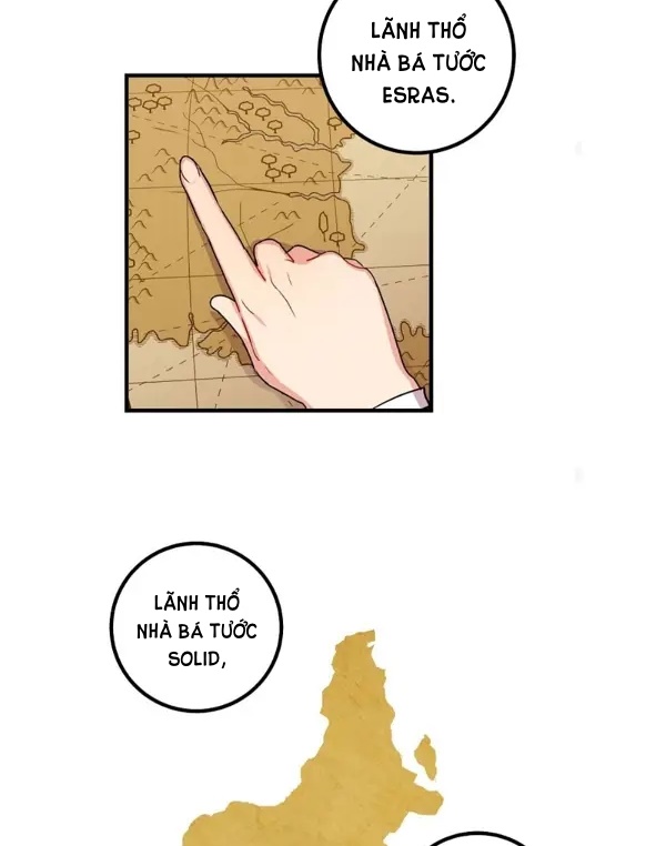 tôi là tiểu thư của gia đình này chapter 32 13